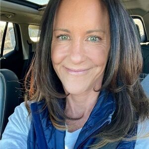 Meet your Posher, Kristen